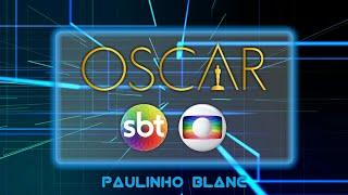 Cronologia de Vinhetas da Cobertura do Oscar na Globo  SBT 1986 - 2020