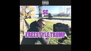 SC PAPI - Freestyle Trump Bonus Track