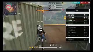 Tonton stream saya Free Fire di Omlet Arcade