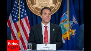 Cuomo SALT deduction is UNCONSTITUTIONAL