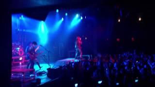 Coal Chamber - Loco live