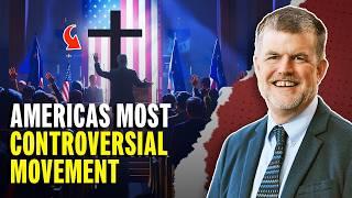 Americas Most Controversial Religious Movement with Thomas Kidd