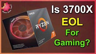 Lasting Power How Long Can the Ryzen 7 3700X Satisfy Your Gaming Needs — Byte Size Tech