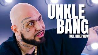 Unkle Bang gets REAL on squashing BEEF w Boosie Kevin Gates No Jumper getting SH0T 5 times+MORE