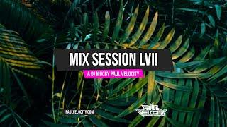 Mix Session LVII