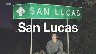 San Lucas - Kevin Kaarl Full EP