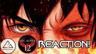 REACTION Zuko Song  No Way Out Reimagined  Divide Music Avatar The Last Airbender