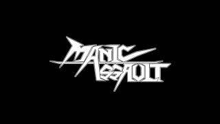 Manic Assault - Thrash Is My Religion EP 2017