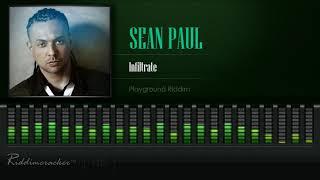 Sean Paul - Infiltrate Playground Riddim HD