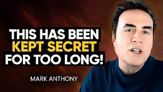 Top Psychic REVEALS the AFTERLIFE Frequency SCIENTIFIC PROOF of the Spirit World  Mark Anthony