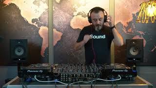 Mehmet Eroğlu Melodic Techno Set 14.02.2024