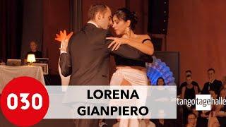 Lorena Tarantino and Gianpiero Galdi – A unos ojos with Sexteto Cristal