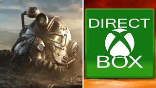 Xboxs New Plans Fallout Update Hellblade 2 Controversy Dead Space Shelved  DirectXbox #17