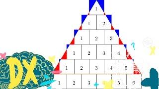 Gauss y los números triangulares