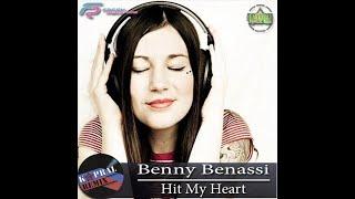 Benny Benassi   Hit My Heart