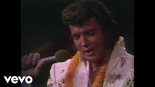 Elvis Presley - Johnny B. Goode Aloha From Hawaii Live in Honolulu 1973