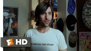 Funny People 110 Movie CLIP - Marginally Famous A**hole 2009 HD