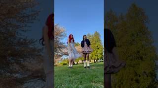 To be or not to be  #dance #bumblebee #sweetlittlebumblebee #anime #tiktok #tiktokdance #trending