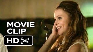 Affluenza Movie CLIP - White Party 2014 - Nicola Peltz Movie HD