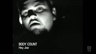 Body Count - Hey Joe