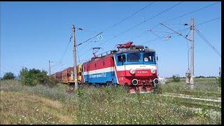 Trainspotting #9  БДЖ влакове из България