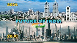 Future Of Indian Skyline  Upcoming Skyscrapers In India