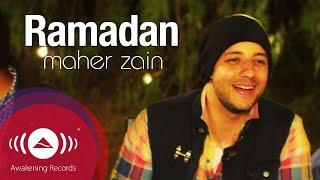 Maher Zain - Ramadan Arabic  ماهر زين - رمضان  Official Music Video