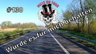 #130 Würde es für mich behalten    #milleontour   #fernfahrer   #deutsch  #kühler