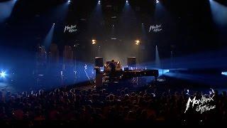 Nils Frahm - Montreux Jazz Festival 2015 Live