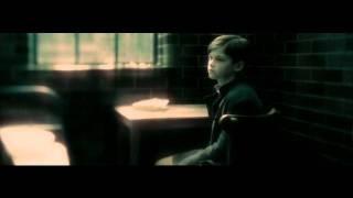 Dumbledore meets young Tom Riddle Memory Scene - Harry Potter & the Half Blood Prince