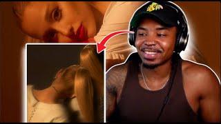 First time hearing Ariana Grande - Eternal Sunshine ALBUM REACTION + REVIEW