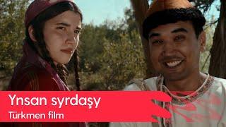 Turkmen film - Ynsan syrdashy  2023