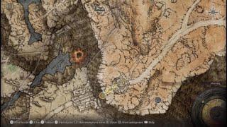 Elden Ring  EASY Guide To Lux Ruins - BOSS Location & Talisman Guide Altus Plateau