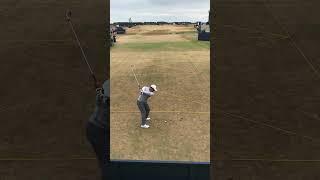 Tiger Woods - Carnoustie - 2018 - #golfporn