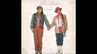 - ANTONIO & MARCELLO - A MODO NOSTRO –  - EMI  64 1187441 – 1986 -  – FULL ALBUM