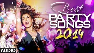 Best Party Songs - 2014  Sooraj Dooba Hain  T-Series