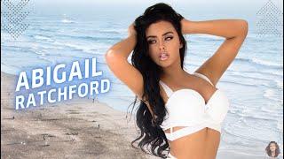 Meet Abigail Ratchford The Queen of Curves  Biography Career and More