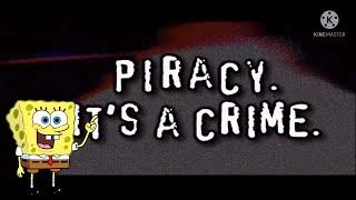 Anti-Piracy Ad - Piracy. It’s A Crime 15.ai