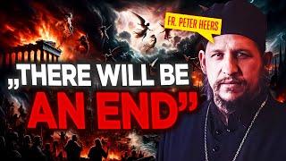 Biblical End Times Signs and Prophecy with Fr. Peter Heers @OrthodoxEthos