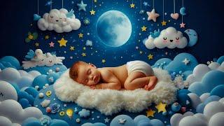 Soothing Sleep in 3 Minutes  Baby Lullaby  Kids Bedtime Tunes