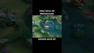 mobile legends gameplay #mobilelegendfunny #mobilelegendfunnymoment #mobilelegendhero