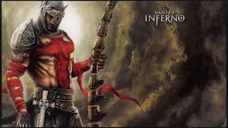 DANTES INFERNO 99% complete + all relics and coins