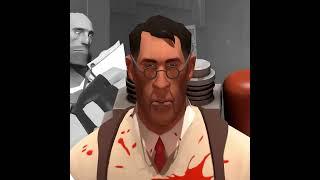 SFM Sad Gustavo Fring Meme  Team Fortress 2