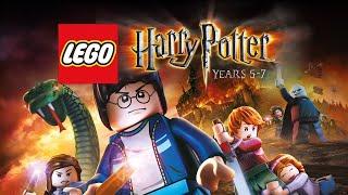 LEGO Harry Potter Years 5-7 Remastered - Full Game 100% Longplay Walkthrough