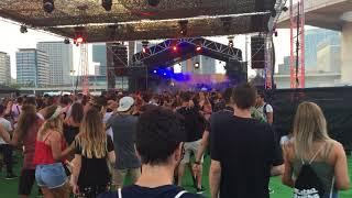 Arpiar arpiar @ OffWeek Barcelona 2018