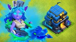 ЛУЧШИЕ СТРАТЕГИИ ДЛЯ ТХ12  КОРОЛЕВА ЛЮБИТ ЗАБОР  #НЕДОНАЧУ  CLASH OF CLANS