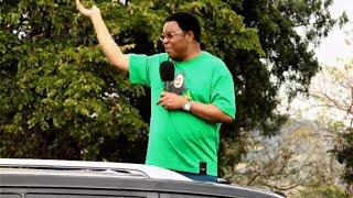 #Live WAZIRI MKUU MAJALIWA AUNGURUMA na WANANCHI wa JIMBONI KWAKE RUANGWA....