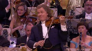 We Wish You A Merry Christmas - André Rieu