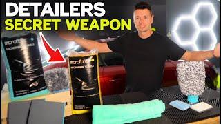 The Best Car Detailing drying towels  Microfiber cloths HAVE ARRIVED