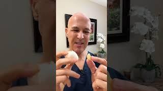 1 Thing You Must Do Before Eating Your Garlic  Dr. Mandell
